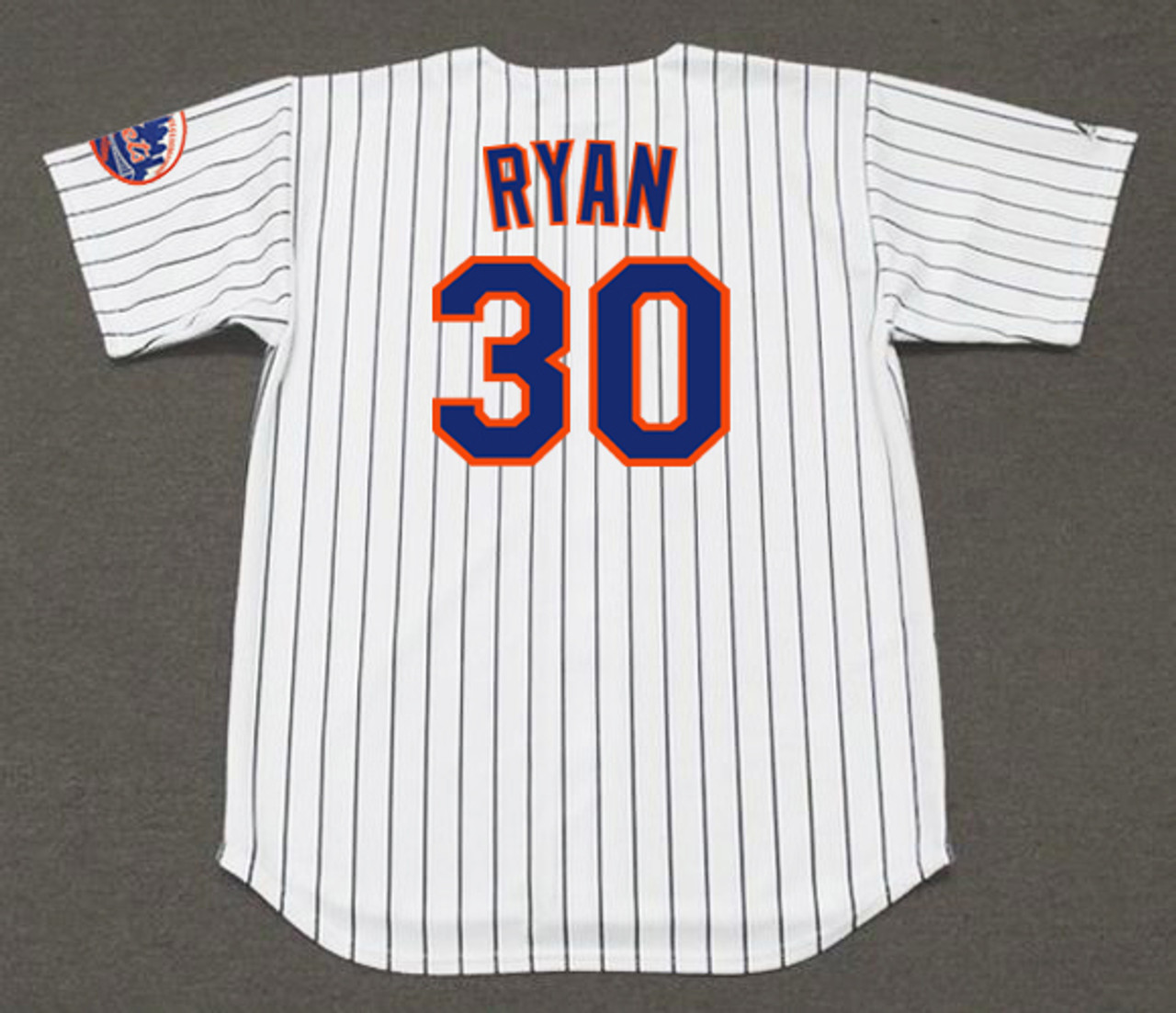 Nolan Ryan New York Mets MLB Jerseys for sale