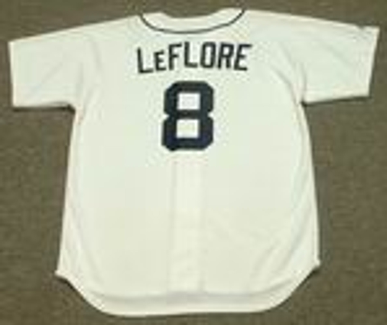 Ron LeFlore Jersey for Sale in Detroit, MI - OfferUp