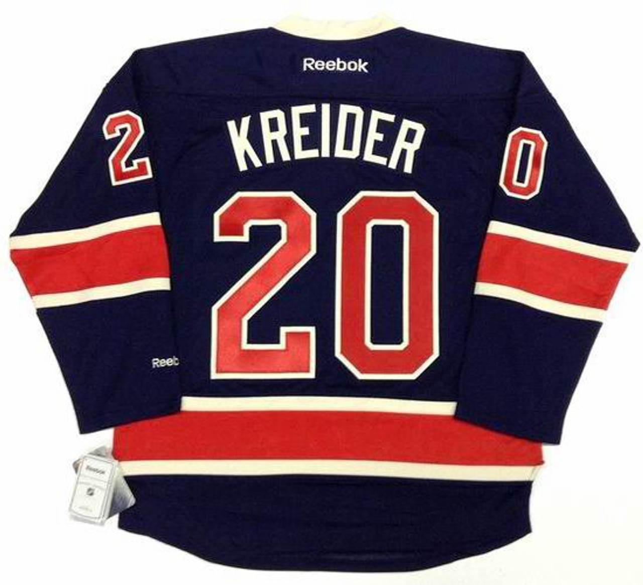 Chris Kreider New York rangers  Classic T-Shirt for Sale by