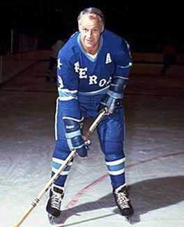 HOUSTON AEROS 1970's WHA Throwback Hockey Jersey Customized "Any Name