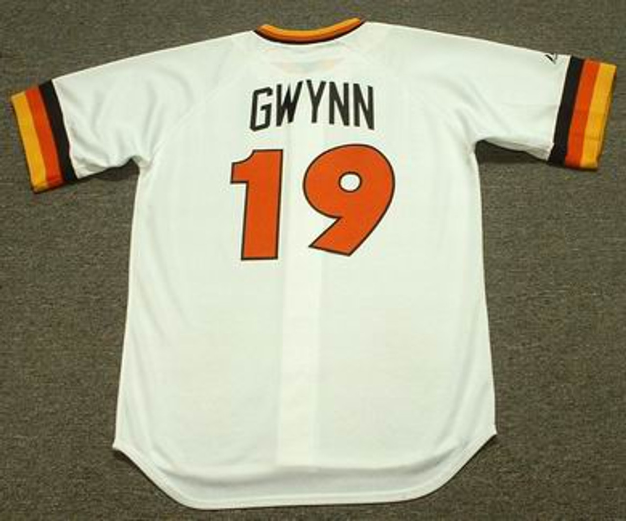 tony gwynn throwback jersey