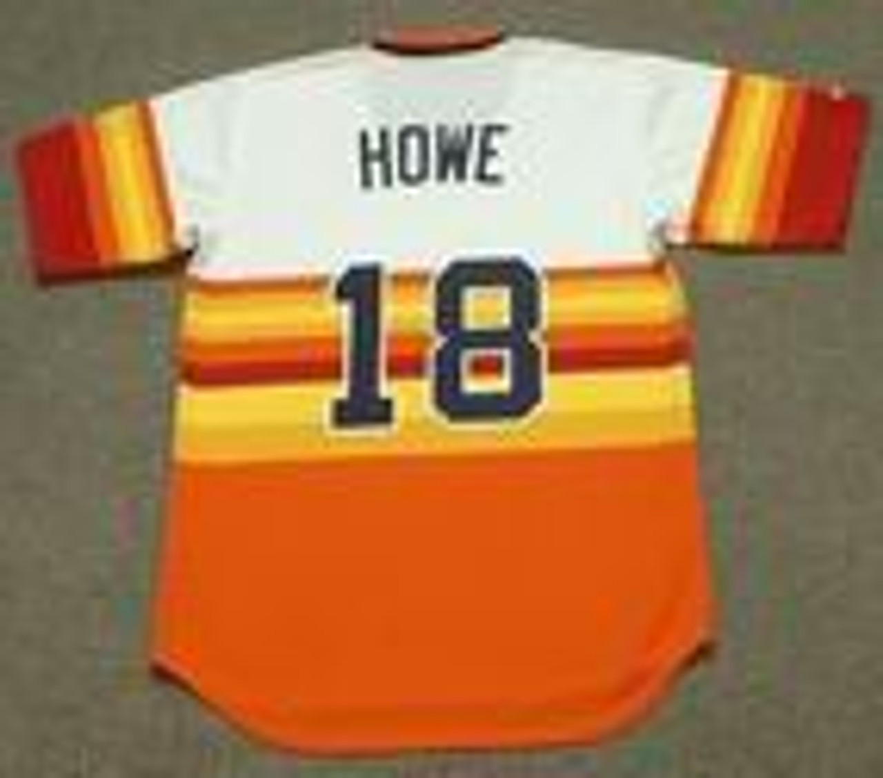 houston astros 80s jersey