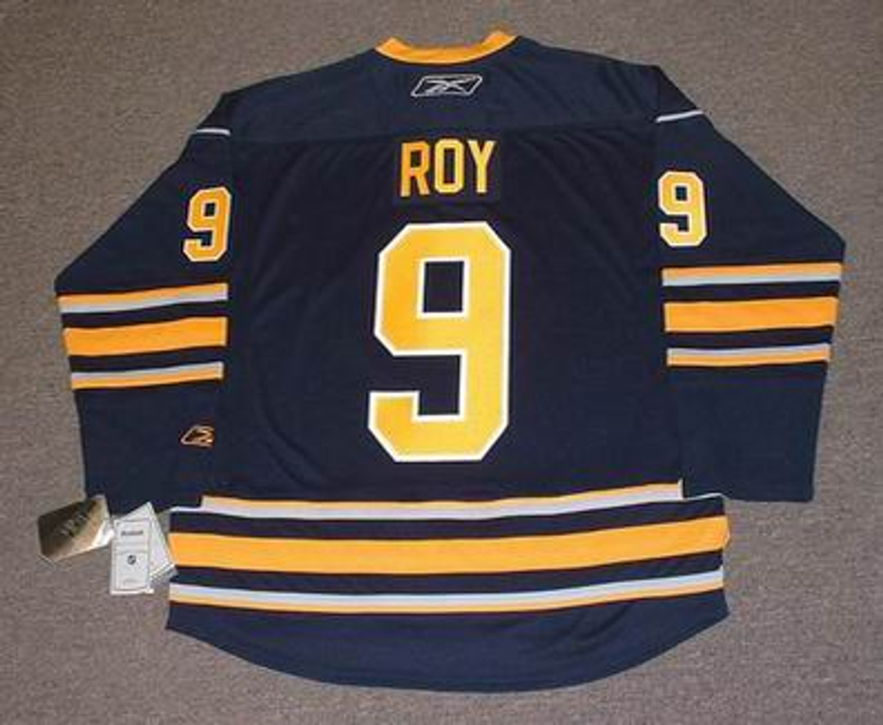 Reebok NHL Replica Hockey Jersey - Buffalo Sabres