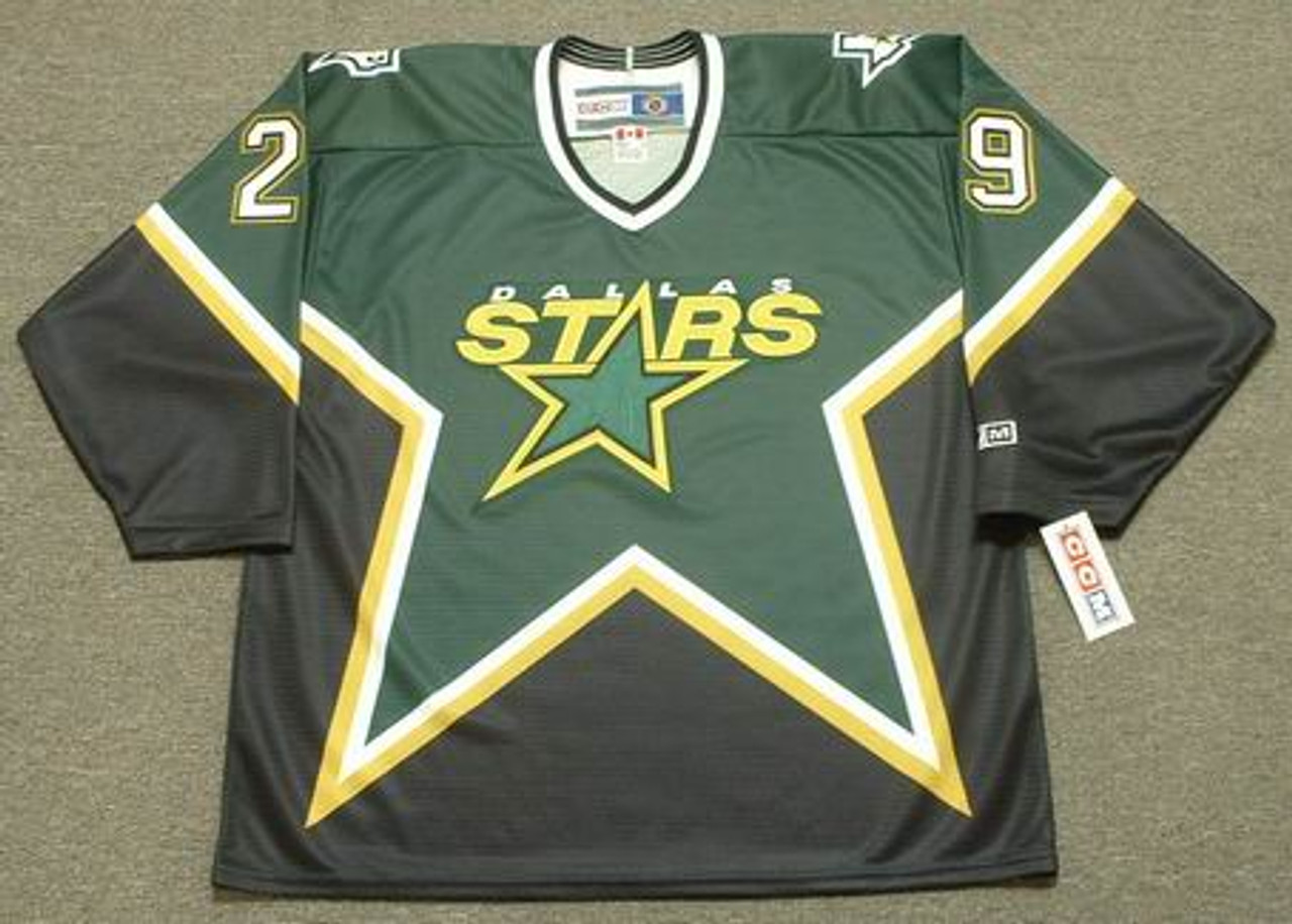 J.P. PARISE Minnesota North Stars 1978 CCM Vintage Throwback NHL Jersey -  Custom Throwback Jerseys