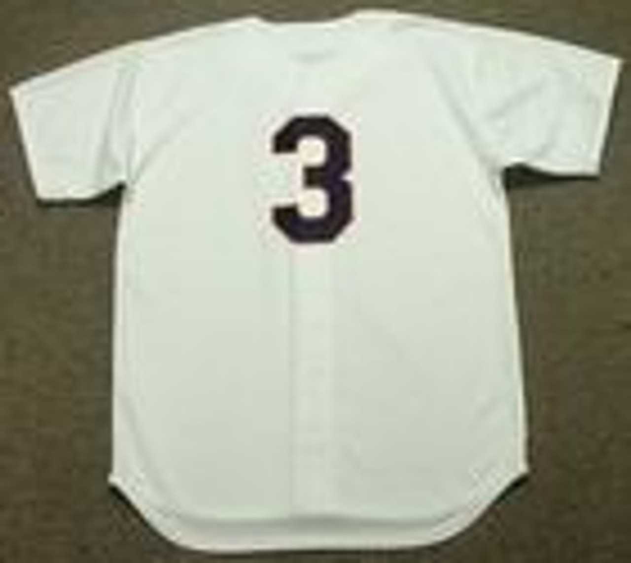 Barry Bonds Jersey - Pittsburgh Pirates Home Cooperstown Throwback