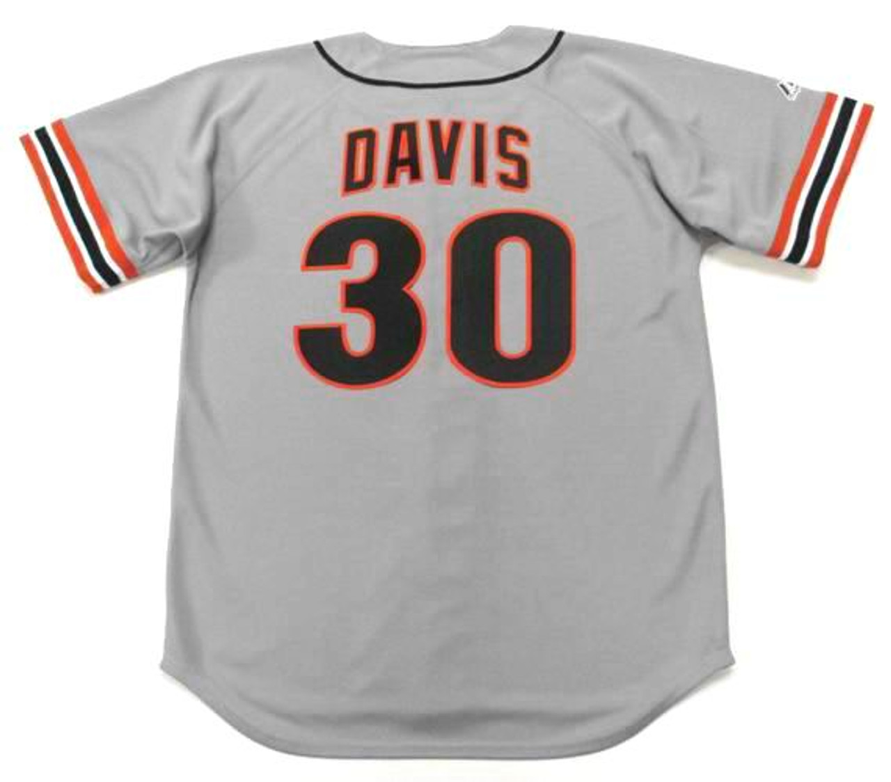 Barry Bonds San Francisco Giants Majestic Name & Number T-Shirt - Black