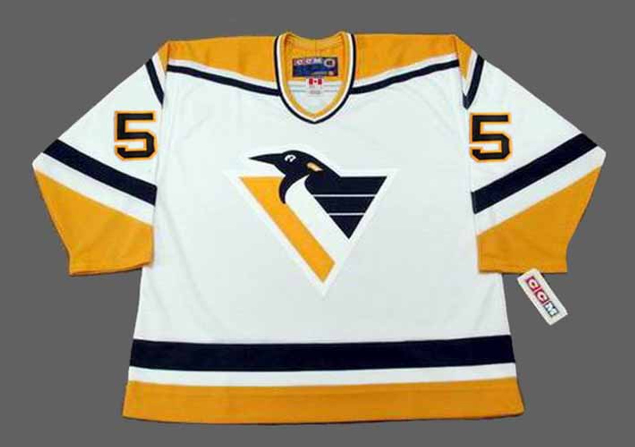 Vintage 90s NHL San Jose Sharks Jersey CCM Embroidered Sewn 