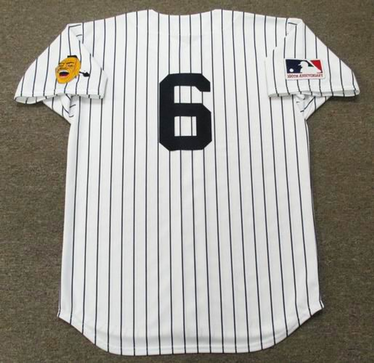 Bob Horner Jersey - Atlanta Braves 1978 Cooperstown Throwback Baseball  Jersey