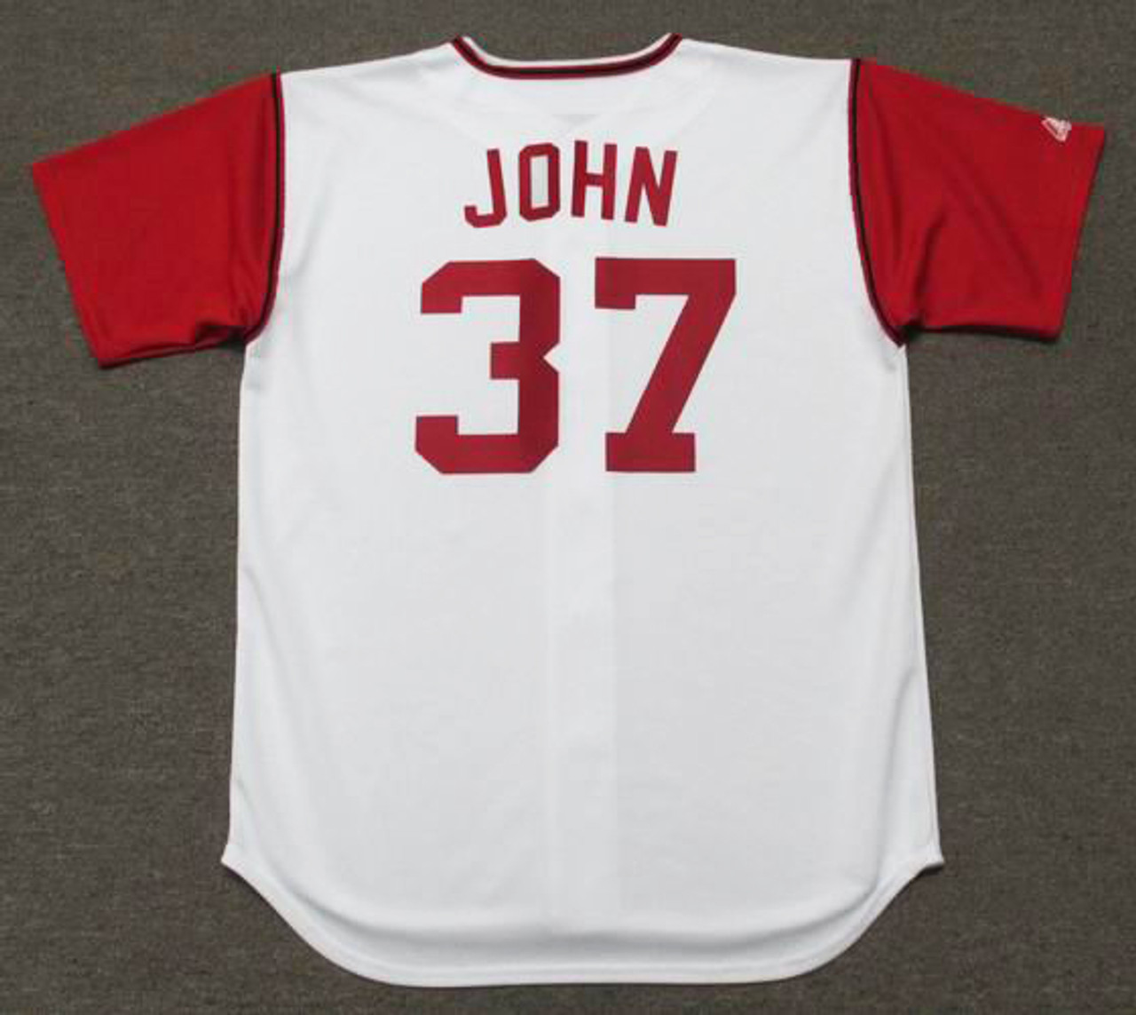 Cleveland Indians MLB Baseball Jersey Shirt Custom Name And Number