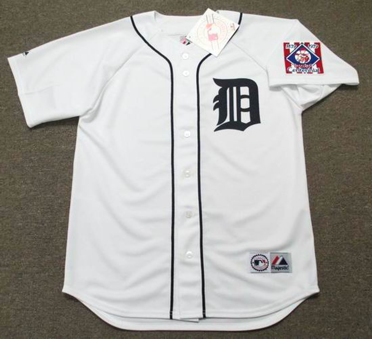 Lilmoxie — 1938 Detroit Tigers #5 Hank Greenberg Road Jersey T