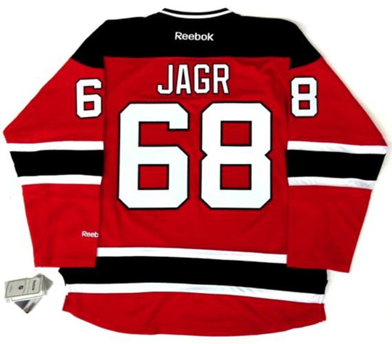 JONATHAN TOEWS CHICAGO BLACKHAWKS BLACK REEBOK PREMIER JERSEY NEW WITH TAGS