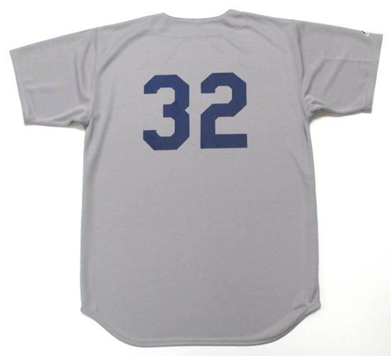 Sandy Koufax Los Angeles Dodgers 1965 World Series MVP T-Shirt