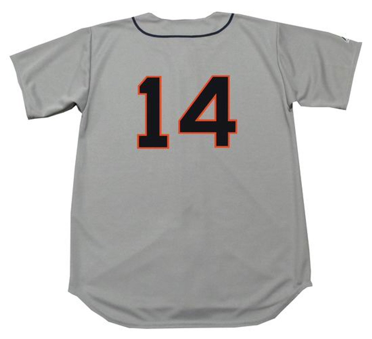 Cooperstown, Shirts, Cooperstown Detroit Tigers Jersey