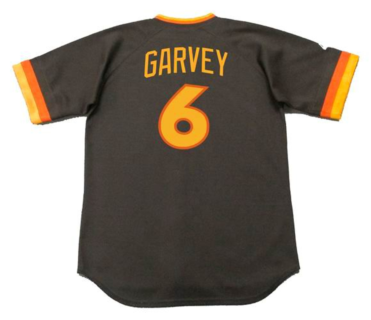 San Diego Padres Steve Garvey Early 80s Sewn Jersey  Doctor Funk's  Gallery: Classic Street & Sportswear