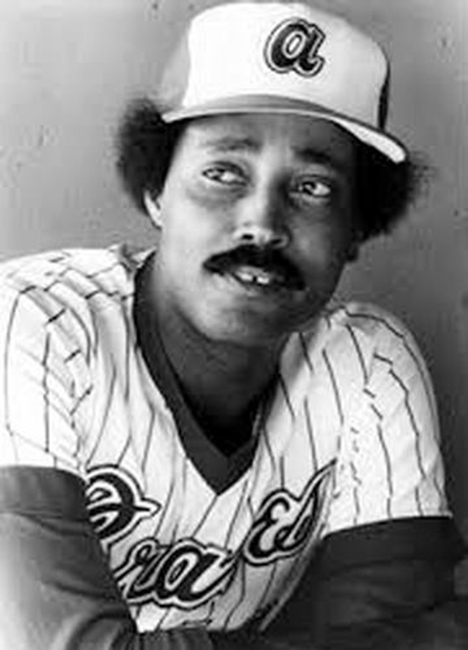 Biff Pocoroba Jersey - 1976 Atlanta Braves Throwback MLB Baseball  Cooperstown Jersey