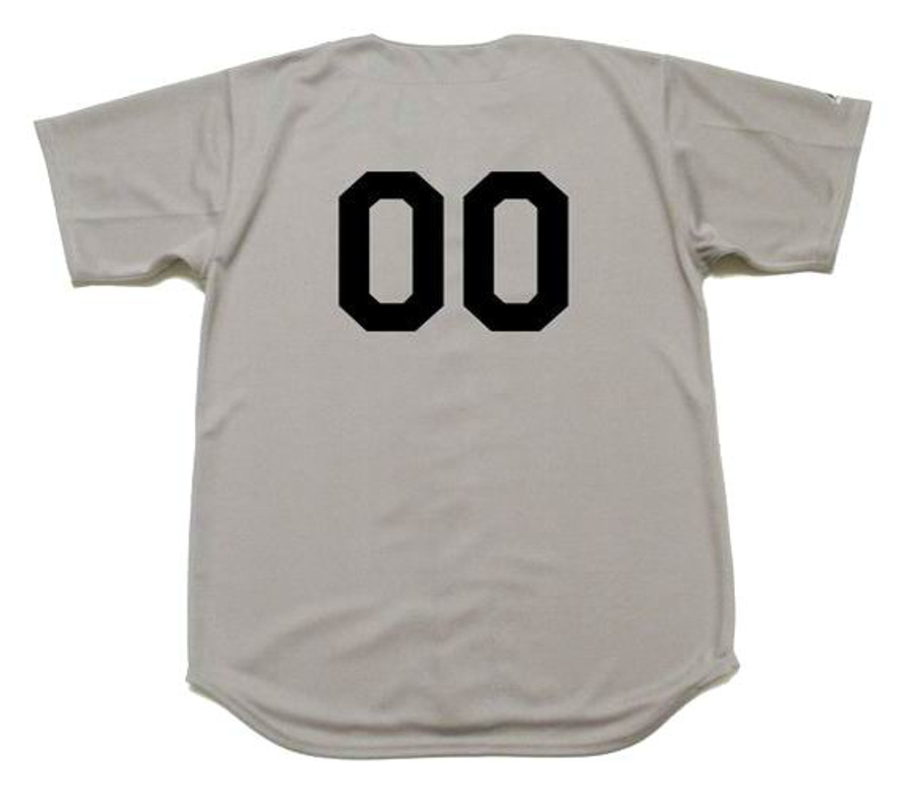 Customizable New York Yankees T-Shirts & Jerseys