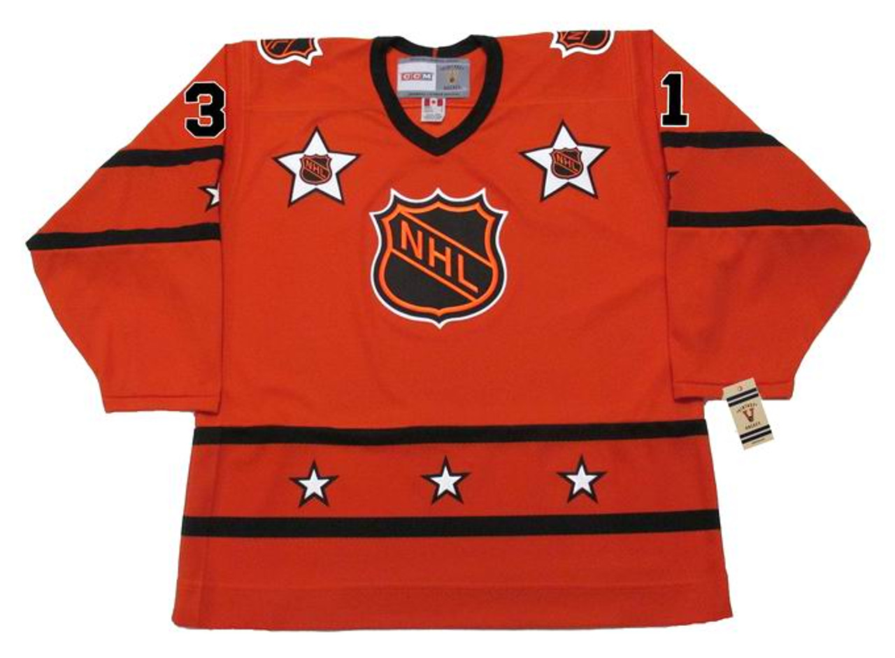 1978 NHL Colorado Rockies Hockey Jerseys | YoungSpeeds