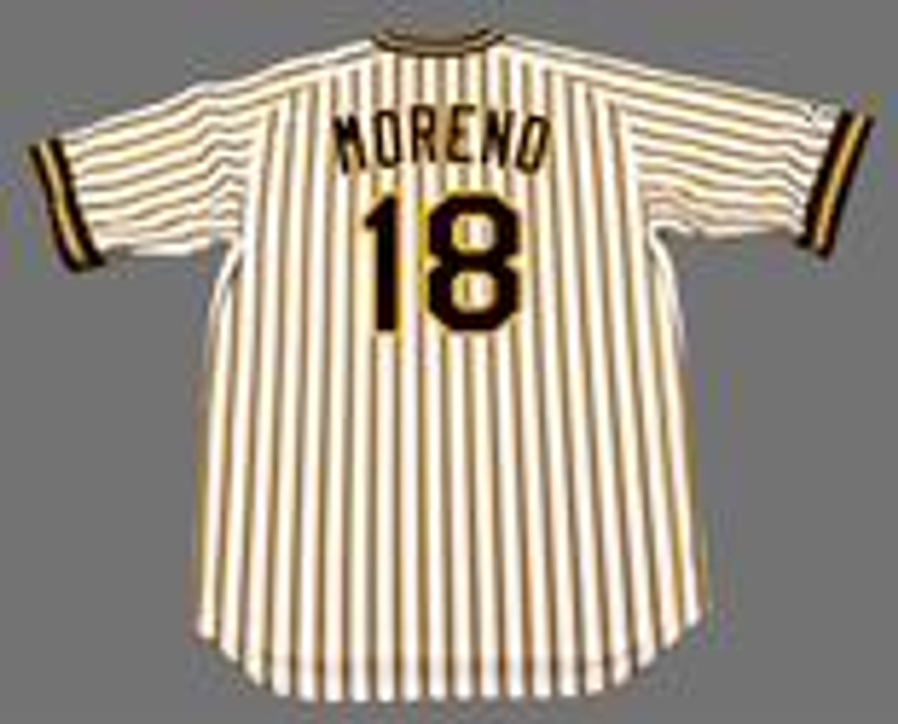 Omar Moreno  Pittsburgh pirates baseball, Pirates baseball, Mlb