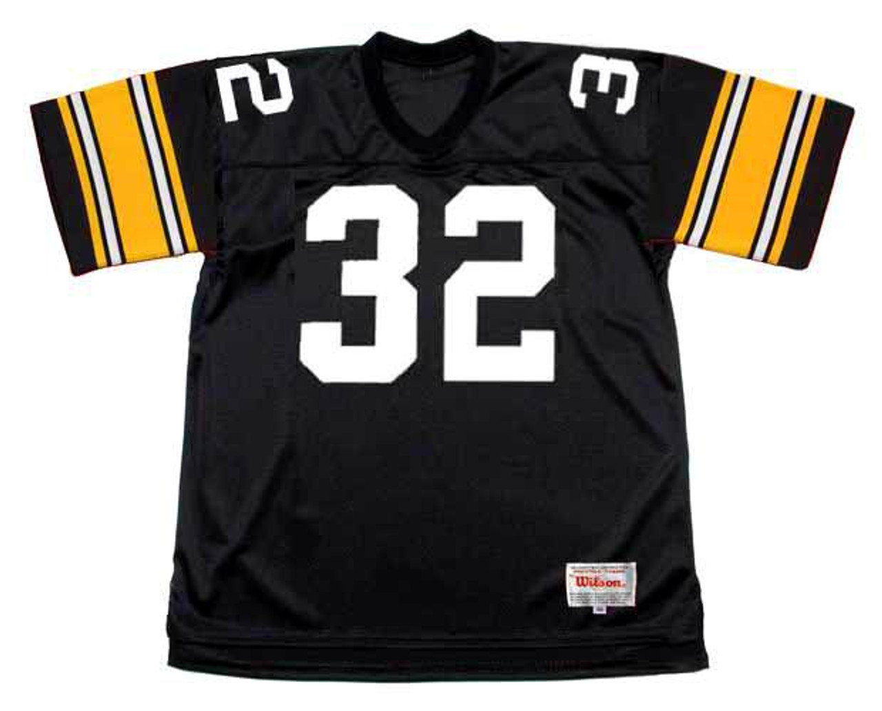 pittsburgh steelers franco harris jersey