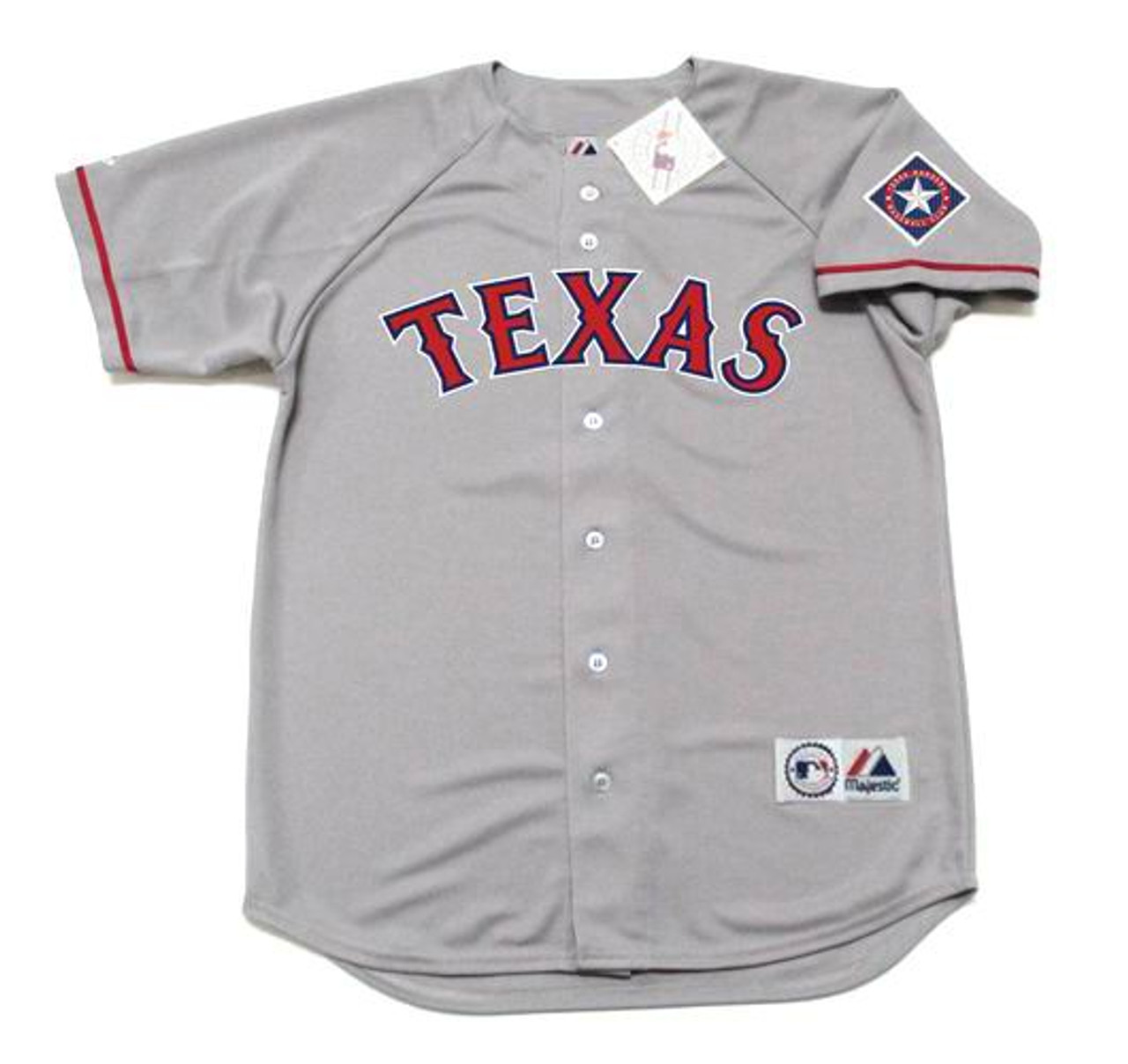 Vintage Bike Texas Rangers MLB 1995 T Shirt