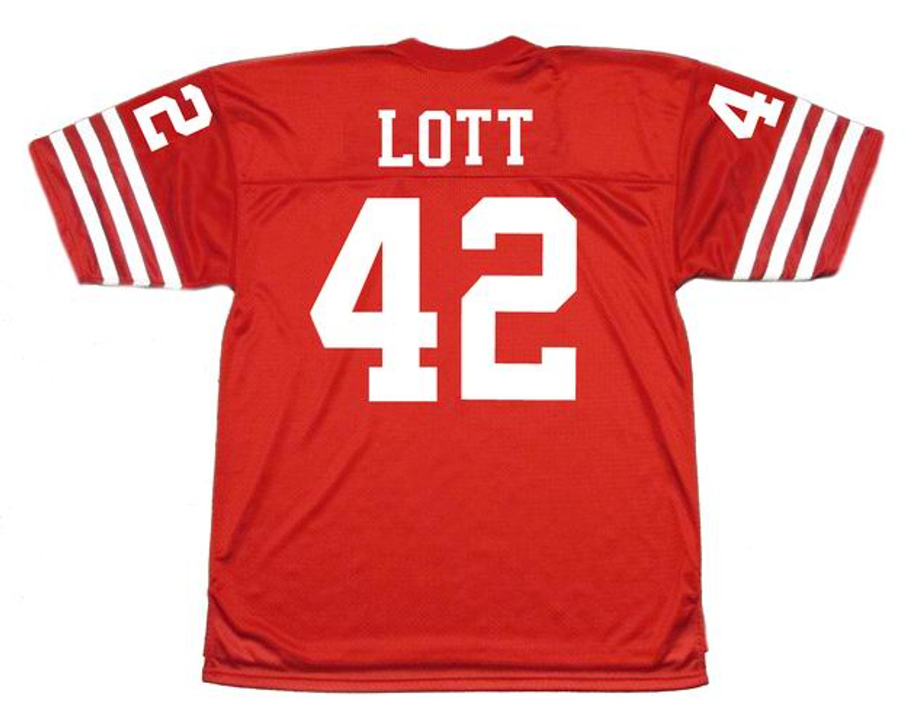 49ers stitched jersey