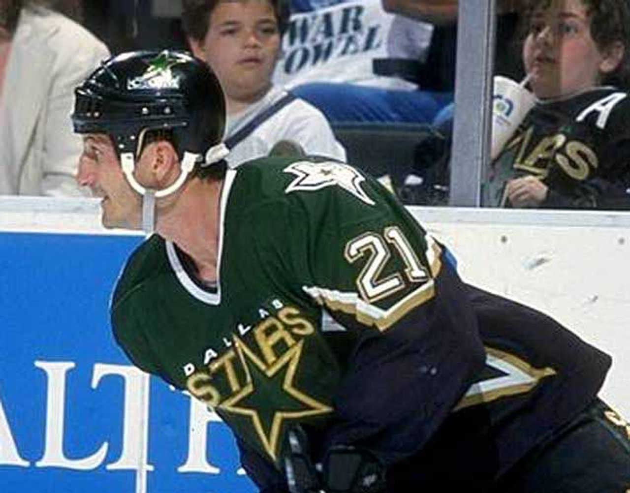 Guy Carbonneau Jerseys  Guy Carbonneau Dallas Stars Jerseys & Gear - Stars  Store