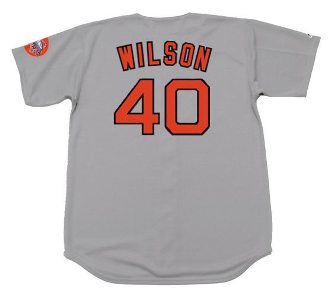 J.R. RICHARD Houston Astros 1980 Majestic Cooperstown Throwback Baseball  Jersey - Custom Throwback Jerseys