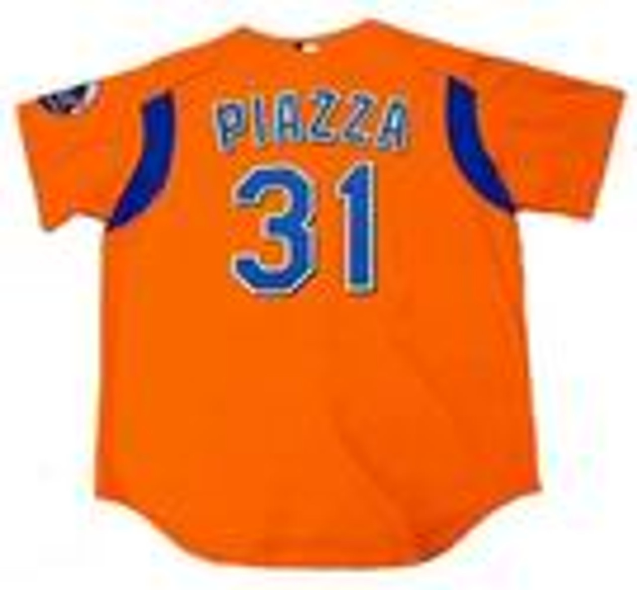 Mike piazza authentic jersey Clearance