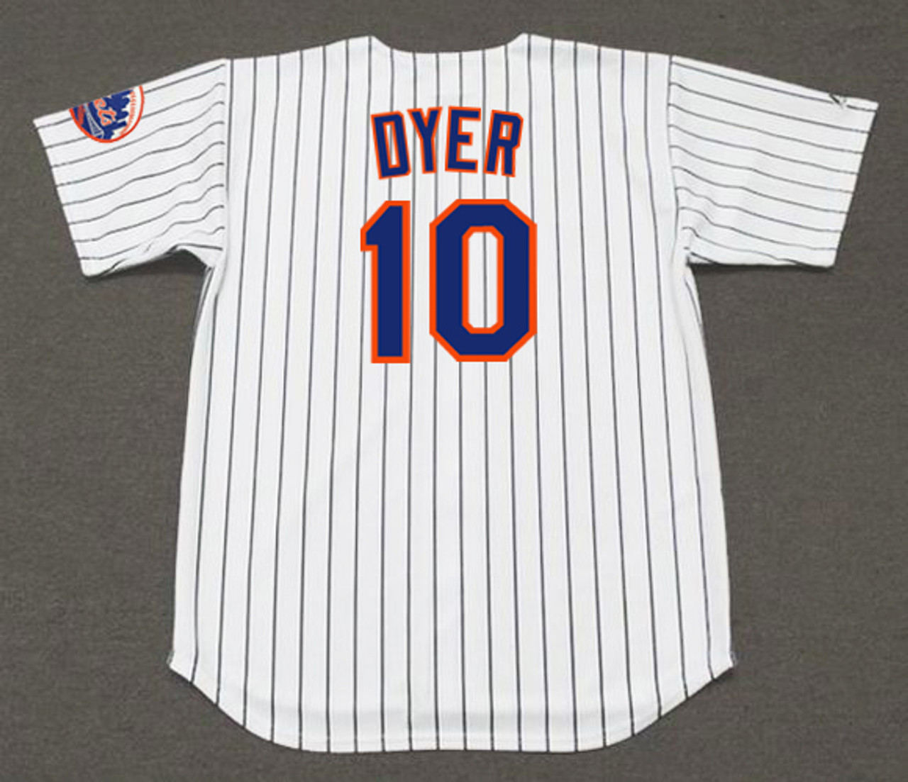 1986 throwback mets jersey