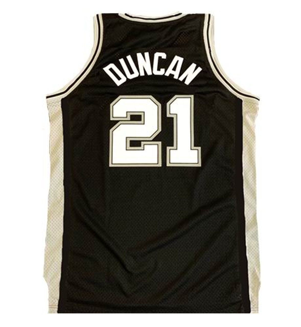 San Antonio Spurs Vintage Jerseys, Spurs Retro Jersey