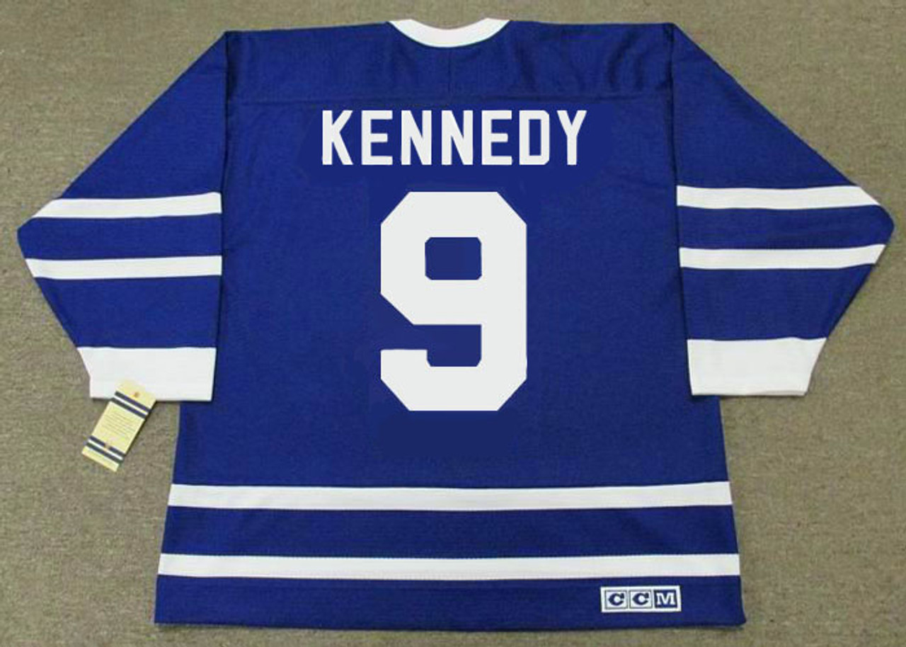 Dave Keon 1967 Toronto Maple Leafs Vintage Away Throwback NHL Jersey