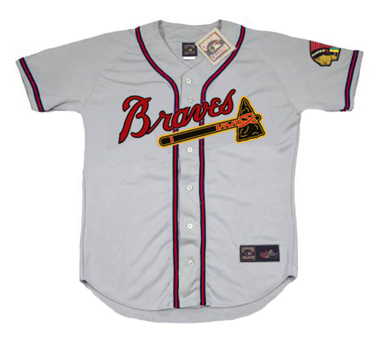 Boston Braves MLB Jerseys for sale
