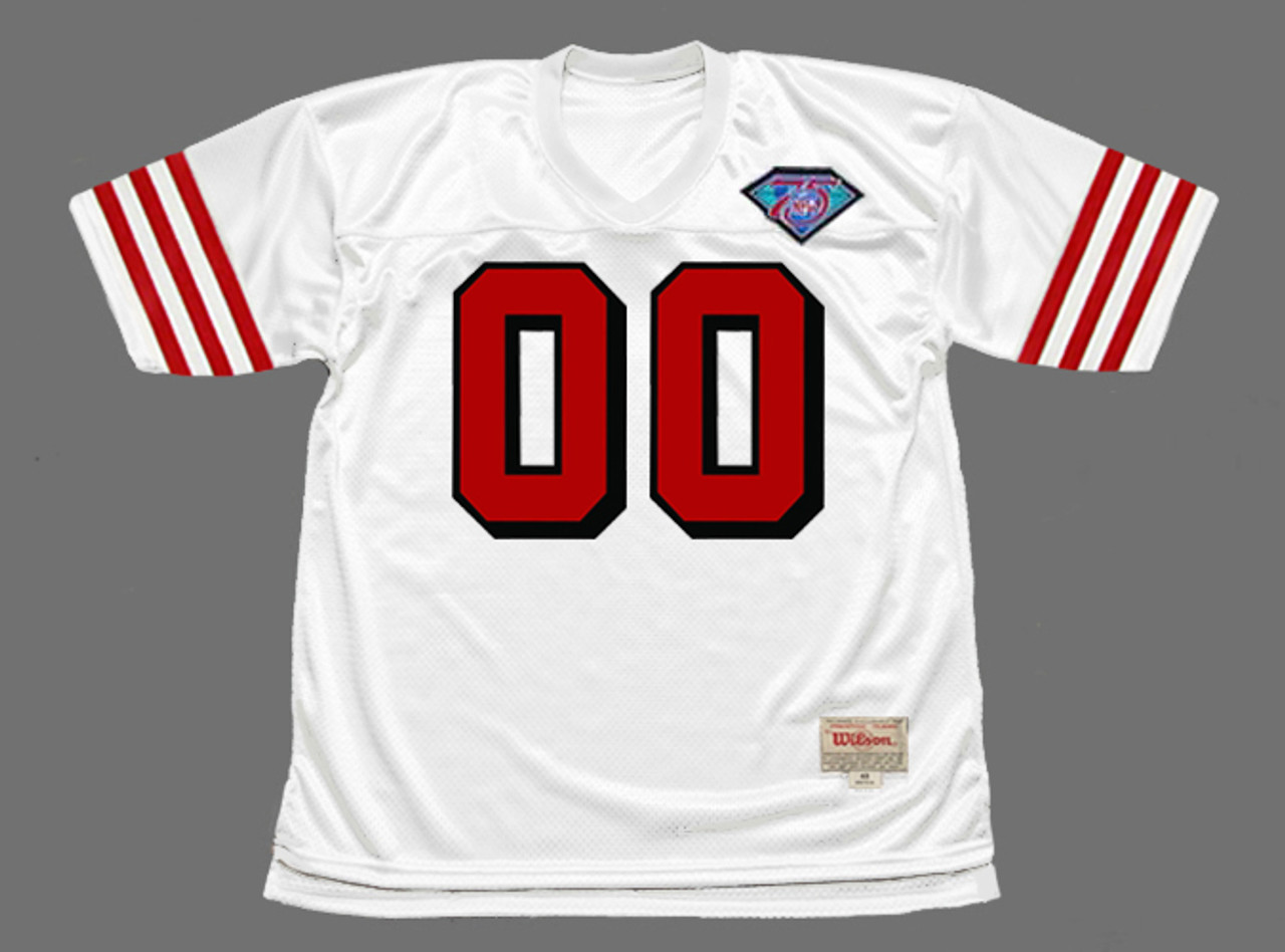 MLB San Francisco Giants Brian Wilson Name & Number T-Shirt