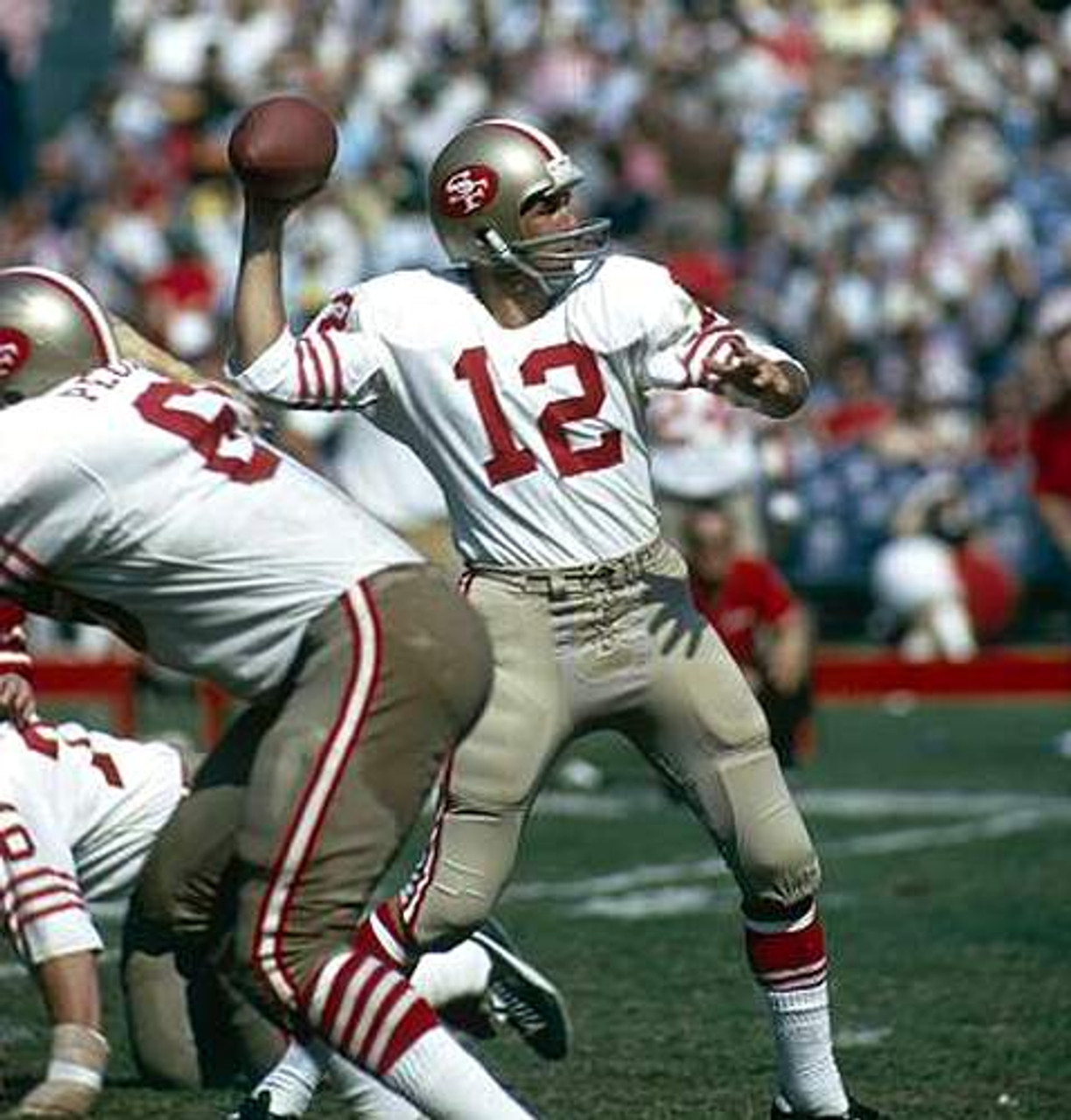 John brodie jersey Clearance