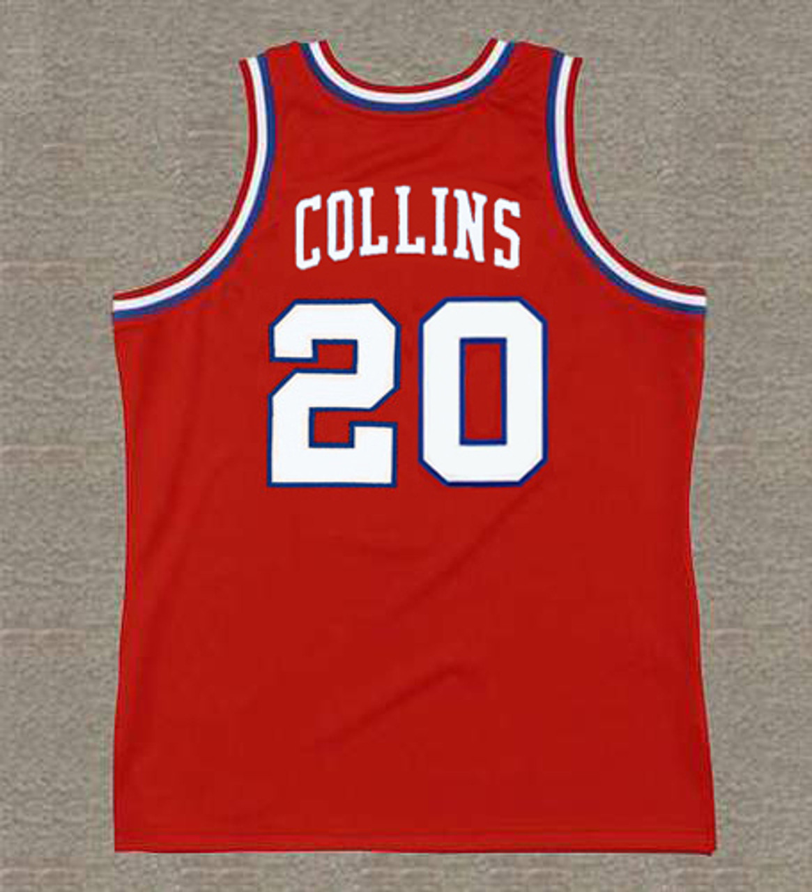 PHILADELPHIA 76ers 1980's Throwback NBA Jersey Customized Any Name &  Number(s) - Custom Throwback Jerseys