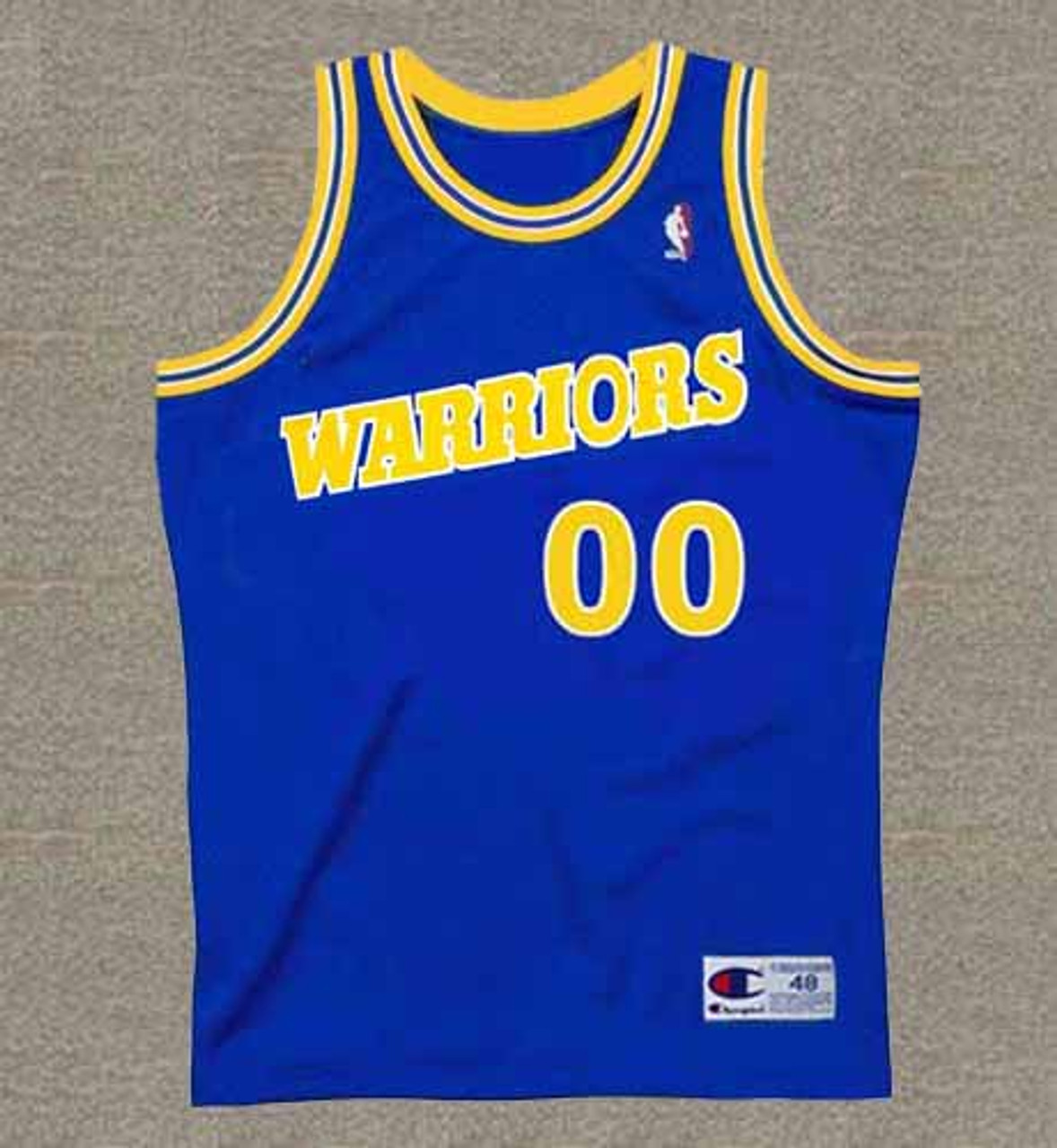 Golden State Warriors Jersey Personalized Jersey NBA Custom 