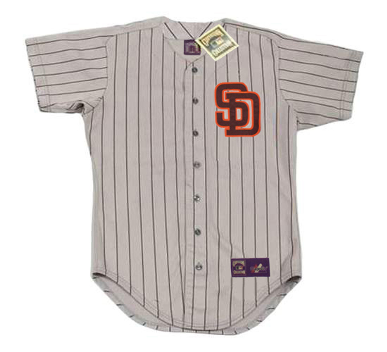 gwynn baseball jersey