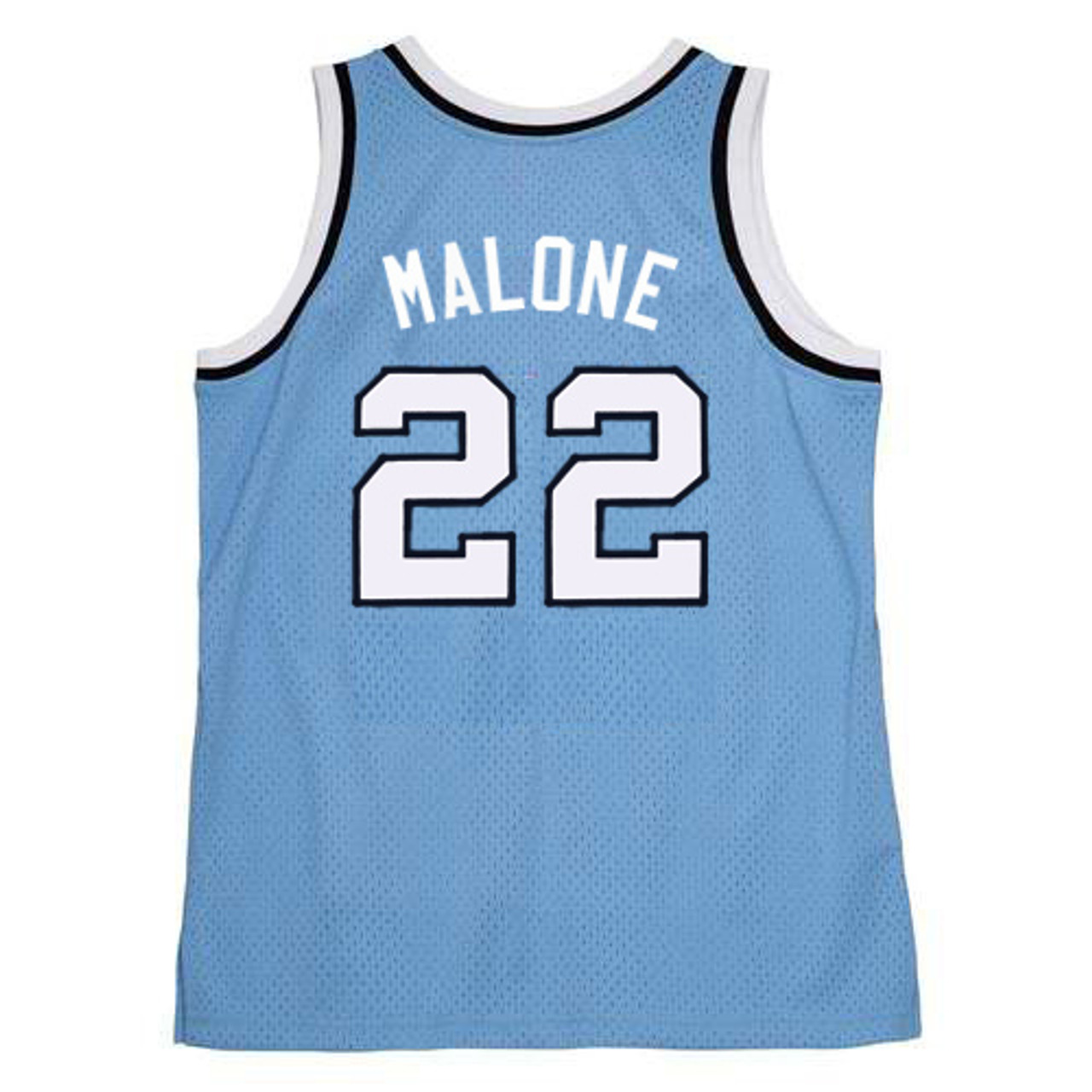 Vintage 1983 Moses Malone Jersey Tee