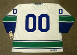 VANCOUVER CANUCKS 1970's CCM Vintage Home Jersey Customized "Any Name & Number(s)"