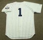 Bobby Murcer 1973 New York Yankees Cooperstown Vintage Home Throwback Baseball Jersey - BACK