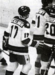 JACK O'CALLAHAN 1980 USA Olympic Away Hockey Jersey