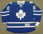 TORONTO MAPLE LEAFS 2012 Reebok Home Jersey Customized "Any Name & Number(s)"