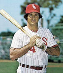 BILL MELTON Chicago White Sox 1970's Majestic Throwback Baseball Jersey