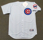 CHICAGO CUBS Majestic Home Baseball Jersey Customized "Any Name & Number(s)"