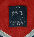 MARKUS NASLUND Vancouver Canucks 2002 CCM Throwback NHL Hockey Jersey