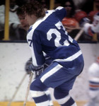 TORONTO MAPLE LEAFS 1970's Away CCM Throwback Customized Jersey - ACTION