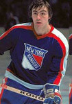 NICK FOTIU New York Rangers 1978 CCM Vintage Throwback NHL Hockey Jersey