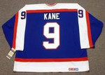 EVANDER KANE Winnipeg Jets 1980's CCM Vintage Throwback NHL Hockey Jersey