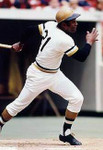 PITTSBURGH PIRATES 1970's Majestic Throwback Home Baseball Jersey