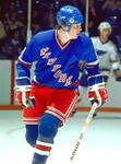 ULF NILSSON New York Rangers 1979 CCM Vintage Throwback NHL Hockey Jersey